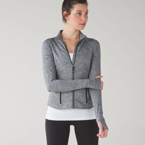 Hustle in your bustle jacket sz 8